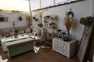 Casa adosada en venta en Alameda