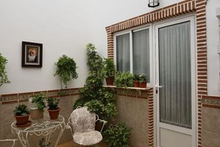 Casa adosada en venta en Alameda