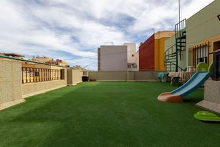 Chalet en venta en Melilla