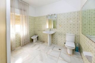 Casa adosada en venta en San Matías - Realejo en Granada