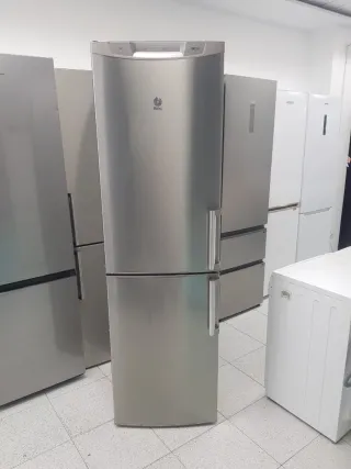 Nevera Combi Balay 2m con garantía