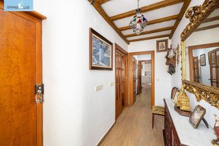 Chalet en venta en Ogíjares