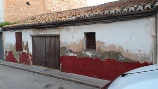 Casa pareada en venta en Zona La Ermita en Torrent