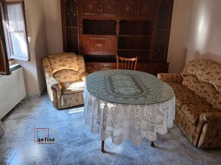 Casa adosada en venta en Valdepeñas