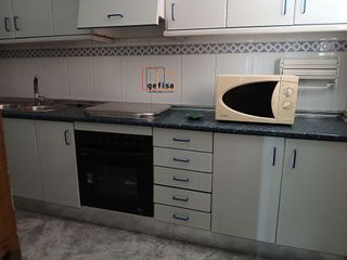 Casa adosada en venta en Valdepeñas