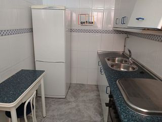 Casa adosada en venta en Valdepeñas