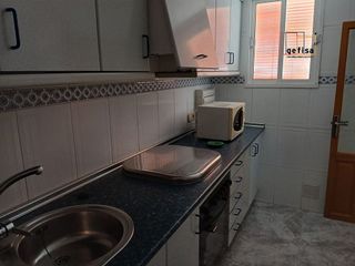 Casa adosada en venta en Valdepeñas