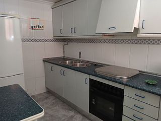 Casa adosada en venta en Valdepeñas