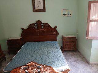 Casa adosada en venta en Valdepeñas