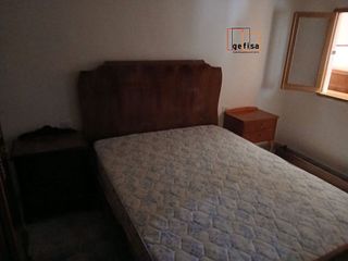 Casa adosada en venta en Valdepeñas