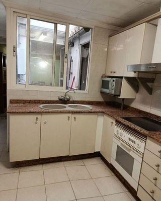 Casa pareada en venta en Xàtiva