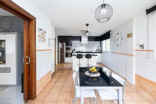 Chalet en venta en Zubia (La)