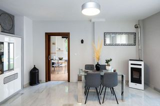 Chalet en venta en Zubia (La)