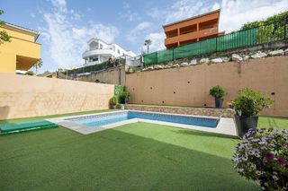 Chalet en venta en Zubia (La)