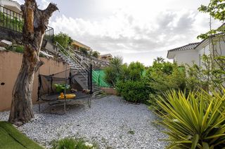 Chalet en venta en Zubia (La)