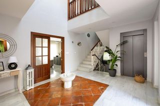 Chalet en venta en Zubia (La)