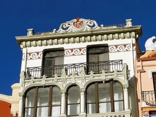 Casa adosada en venta en San José Obrero en Zamora