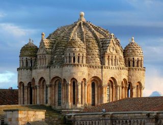 Casa adosada en venta en San José Obrero en Zamora