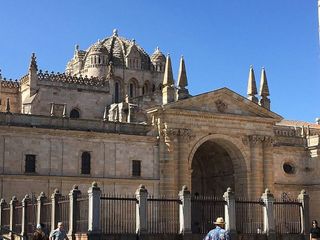 Casa adosada en venta en San José Obrero en Zamora