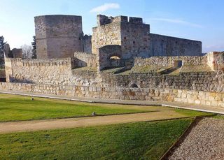 Casa adosada en venta en San José Obrero en Zamora