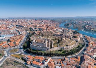 Casa adosada en venta en San José Obrero en Zamora