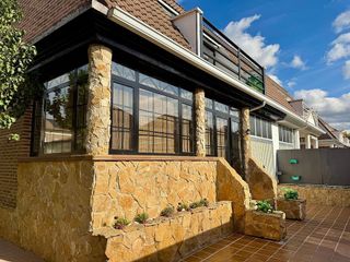 Casa pareada en venta en Vallehermoso en Azuqueca de Henares