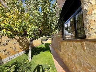 Casa pareada en venta en Vallehermoso en Azuqueca de Henares