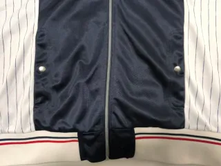 Giacchetta tennis retro Lotto XL (Borg)