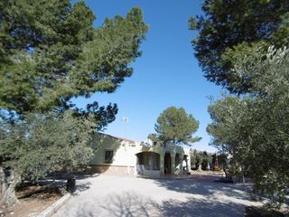 Casa en venta en Yecla