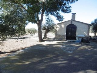 Casa en venta en Yecla