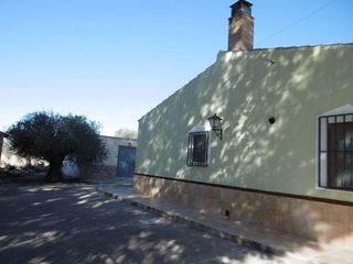 Casa en venta en Yecla