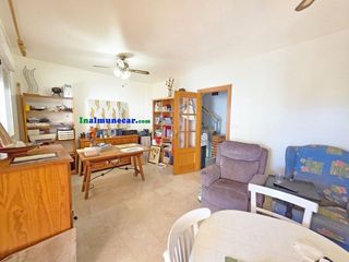 Casa adosada en venta en Almuñecar en Almuñécar