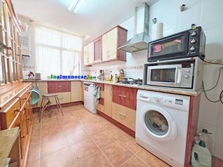 Casa adosada en venta en Almuñecar en Almuñécar