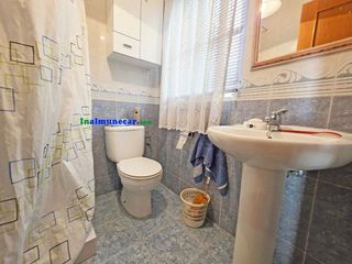 Casa adosada en venta en Almuñecar en Almuñécar