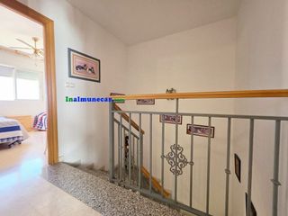 Casa adosada en venta en Almuñecar en Almuñécar