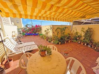 Casa adosada en venta en Almuñecar en Almuñécar