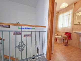 Casa adosada en venta en Almuñecar en Almuñécar
