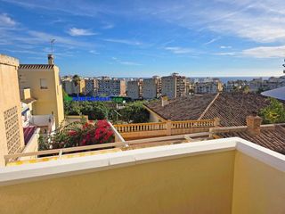 Casa adosada en venta en Almuñecar en Almuñécar