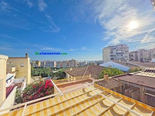 Casa adosada en venta en Almuñecar en Almuñécar