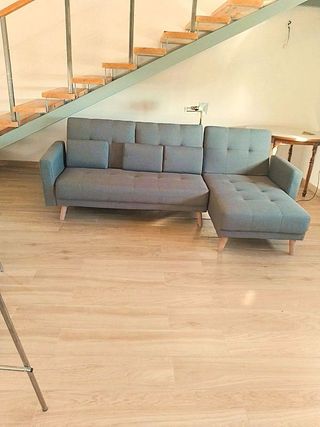 Chalet en venta en Ocón