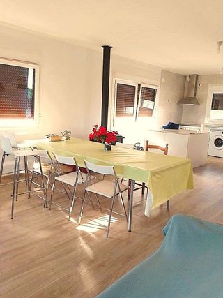 Chalet en venta en Ocón