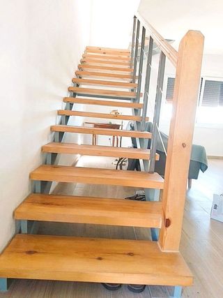 Chalet en venta en Ocón