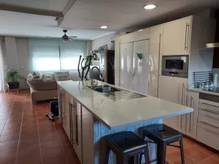 Frentes Cocina METOD IKEA vainilla