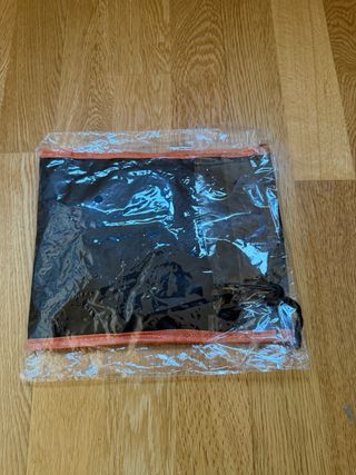 Crampones Nieve Naranja, nuovi