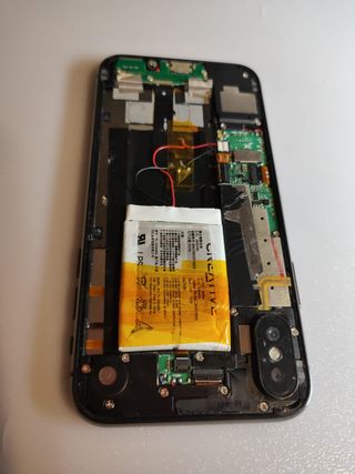 TELEFONO MOVIL CHINO