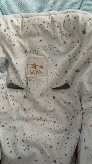 Trona bebé Jaen Mila