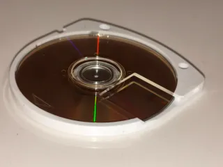 Final Fantasy Tactics - Sony PSP Pal ITA 🇮🇹 mint