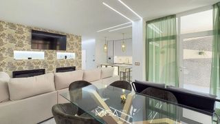 Piso en venta en Zona Pueblo en Guardamar del Segura