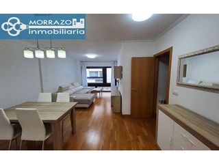 Piso en venta en Bueu