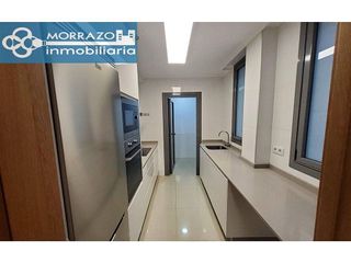 Piso en venta en Bueu